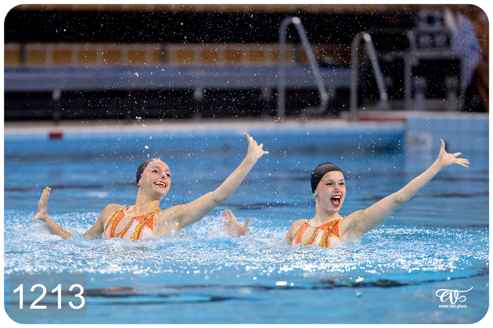CHAMPIONNAT DE FRANCE DE NATATiON ARTISTIQUE N1 & ELITE 2026